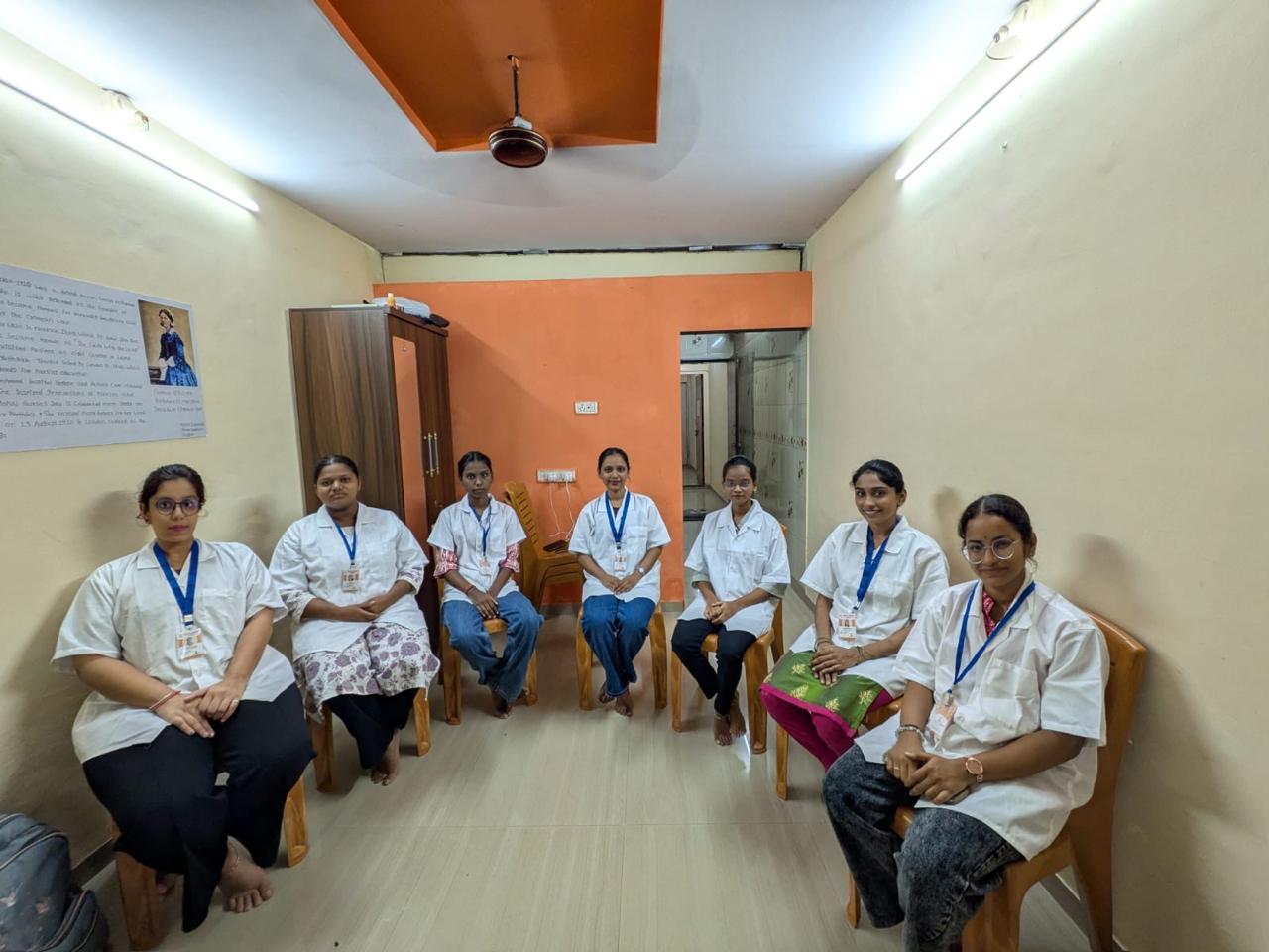 Nursing Assistant Training